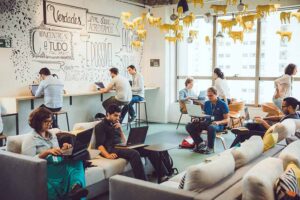 startups